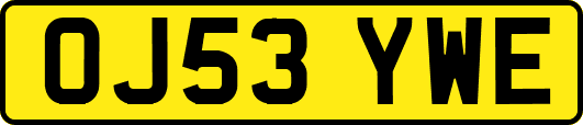 OJ53YWE