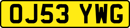 OJ53YWG