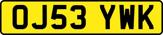OJ53YWK