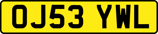 OJ53YWL