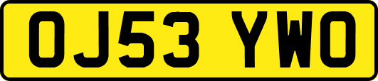 OJ53YWO
