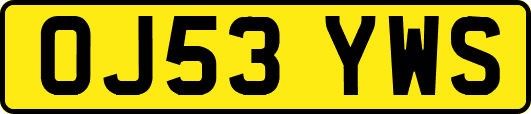 OJ53YWS