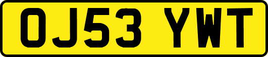 OJ53YWT
