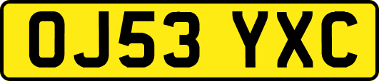 OJ53YXC