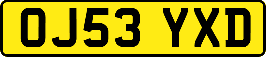 OJ53YXD
