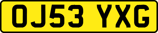 OJ53YXG