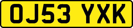OJ53YXK
