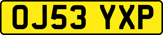 OJ53YXP