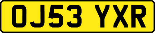 OJ53YXR