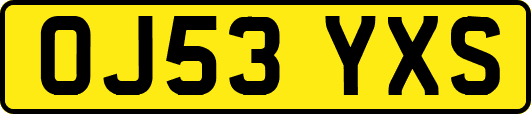 OJ53YXS