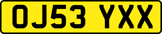 OJ53YXX