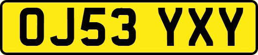 OJ53YXY