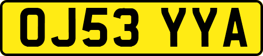 OJ53YYA