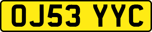 OJ53YYC