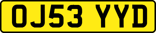 OJ53YYD