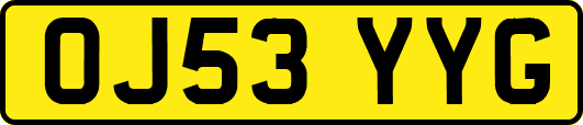 OJ53YYG