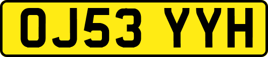 OJ53YYH