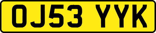 OJ53YYK