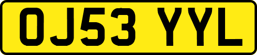 OJ53YYL