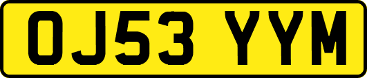 OJ53YYM