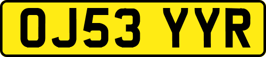 OJ53YYR