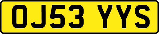 OJ53YYS