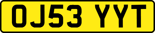 OJ53YYT