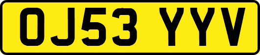 OJ53YYV