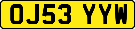 OJ53YYW