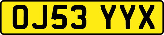 OJ53YYX