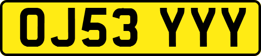 OJ53YYY