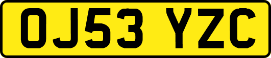 OJ53YZC