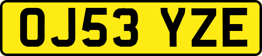 OJ53YZE