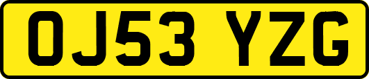 OJ53YZG