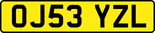 OJ53YZL