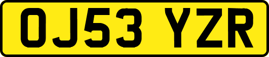 OJ53YZR