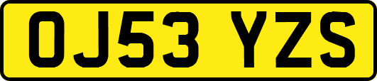 OJ53YZS