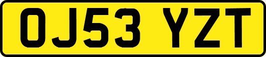 OJ53YZT