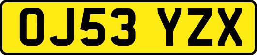 OJ53YZX