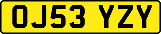 OJ53YZY