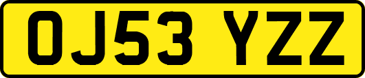 OJ53YZZ