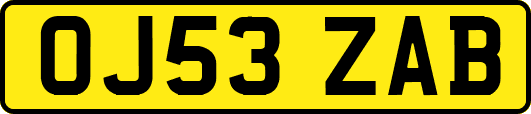 OJ53ZAB