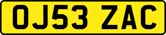 OJ53ZAC