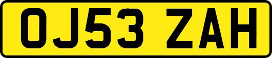OJ53ZAH