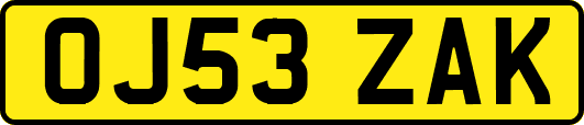 OJ53ZAK