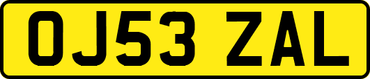 OJ53ZAL