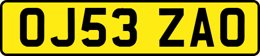 OJ53ZAO