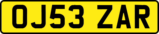 OJ53ZAR