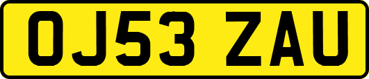 OJ53ZAU