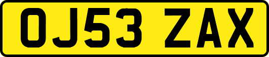 OJ53ZAX